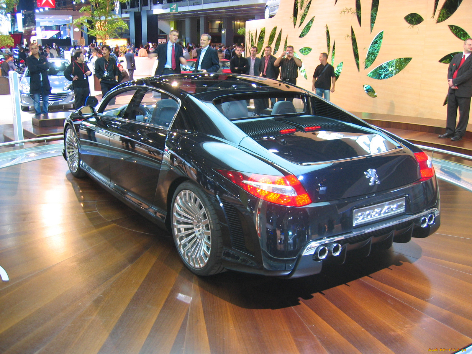 peugeot, 908, rc, 